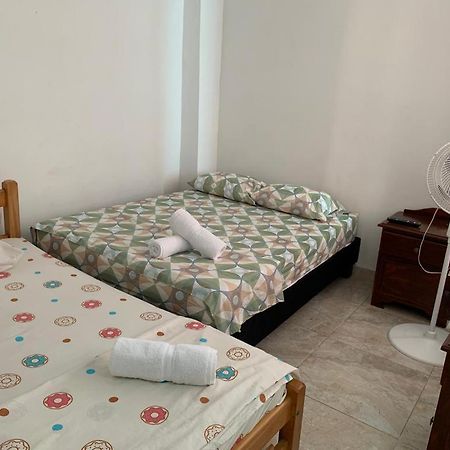 Hospedaje Alferez Real Jamundí Exterior foto