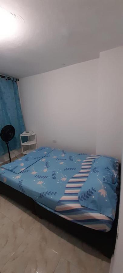 Hospedaje Alferez Real Jamundí Exterior foto
